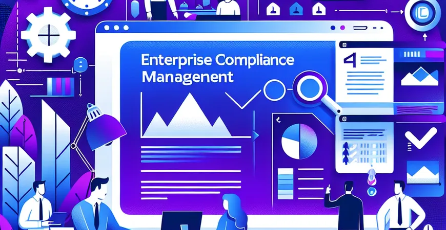 34. 企业合规管理，员工管理系统的法律护航指南